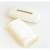 Oka PLYS Tissue Case (White)
