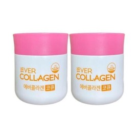 Nutri Ever Collagen CoQ 600mg x 84 tablets (2) /ynd / 에버콜라겐 코큐 600mg x 84정 2개 /ynd