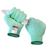 Evridwear Cut Resistant Gloves Food Grade Level 5 Kitchen Safety