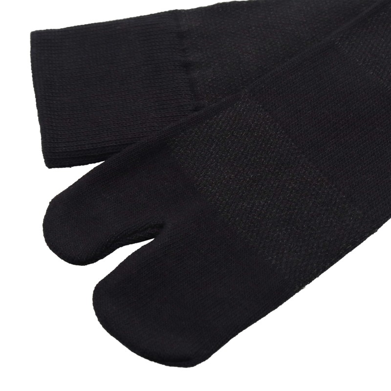 Otafuku Gloves S-647 Kansai Fashion Association Fit Mesh Tabi Type