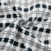 Queen Size Bed Sheets Set Deep Pockets - 6PC Print