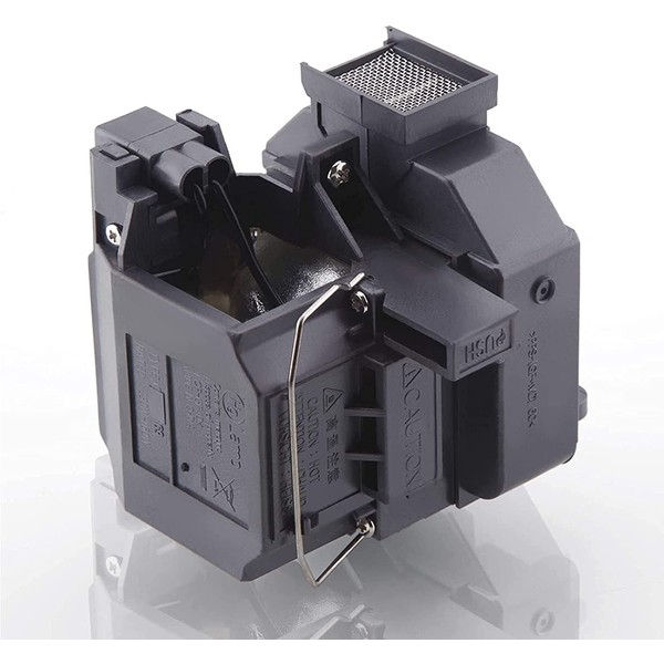 Compatible with ELPLP69 V13H010L69 Epson Projector Lamp for Powerlite Home Cinema 5020ub 5030ub 5025ub 5020ube 5030ube 5010E 6030ub 6020UB 6010 4030 Replacement Epson Lamp