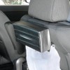 Napolex LF-142 Tissue Case, Sun Visor, Headrest, Armrest, Can Hang