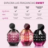 Cyzone Set Sweet Black, 2 unidades