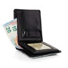 Shagwear Wallet for men. Black
