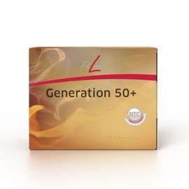 German PM Generation 50+ / 독일 피엠 제너레이션 50 +