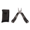 Multi Function Folding Tool Pliers with Safety Lock, Corrosion Resistant