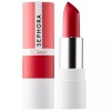 SEPHORA Poppy 06 SClean Hydrating Satin Lipstick 0.12oz/3.5g S Clean