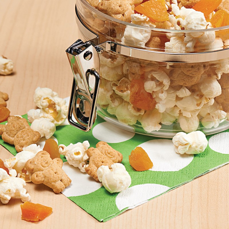 TEDDY GRAHAMS Cinnamon Graham Snacks, Bulk Kids Snacks, 6 -