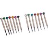 14 Screwdriver Set Watch Optical Screw Link