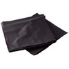 Swantex 128933 Cocktail Napkins Black (Pack of 250)