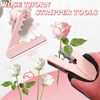 Rose Thorn Stripper Tool, Thorn Remover for Roses, Professional Flower