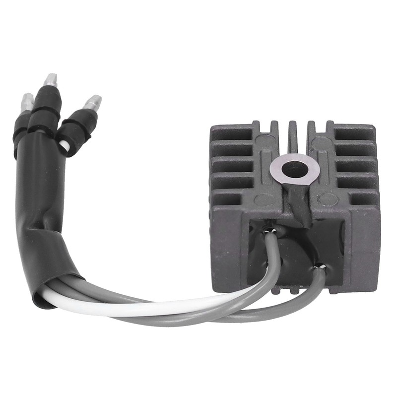 Rectifier Voltage Regulator 31710-ZJ1-812 Replacement Fit for Honda GX610 GX620