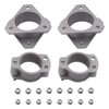 maXpeedingrods Lift Leveling Kits for Ford Explorer 2002-2005, 3" Front