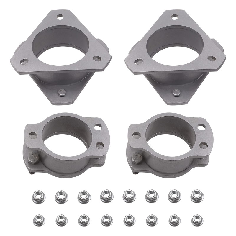 maXpeedingrods Lift Leveling Kits for Ford Explorer 2002-2005, 3" Front
