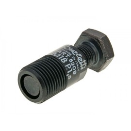 Flywheel Puller Buzzetti M18 x 1.5 mm Right Thread Outer for Yamaha YZ 125, 250 Cross