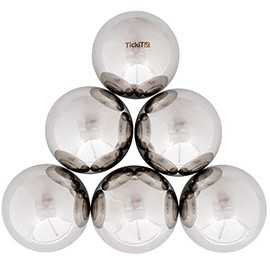 TickiT - 9323 Mystery Sensory Balls