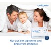 amitamin© Fertilsan M | Baby Planning + Desire for Men