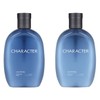 Character Refining Skin Lotion 350ml Large Size Men's Cosmetic Skin Lotion / 케릭터 리파이닝 스킨 로션 350ml 대용량 남성용 화장품 스킨로션