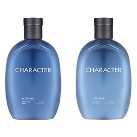 Character Refining Skin Lotion 350ml Large Size Men's Cosmetic Skin Lotion / 케릭터 리파이닝 스킨 로션 350ml 대용량 남성용 화장품 스킨로션