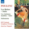 Poulenc: Les Biches - Suite [RTÉ National Symphony Orchestra; Jean-Luc