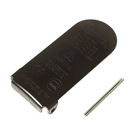 MIRKA Spare part lever set 5.0 mm eccentric (component no. M) MPA0983 pieces: