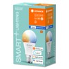 LEDVANCE Smart Led Lamp With Bluetooth, E27, Dimmable, Light Color