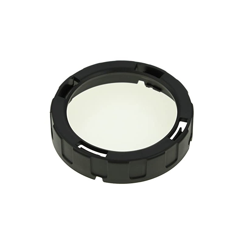 Nut compatible with/replacement part for Krups MS-651391 KB42Q1 KB4201 KB4351