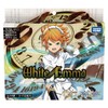 Wixoss WXK-D11 TCG Preconstructed Deck White Emma