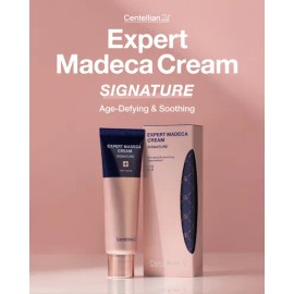 Crema Hidratante Centellian 24 Expert Cream Signature 50 Ml
