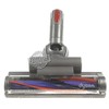 Dyson CY26 Cinetic Big Ball AnimalPro Original Turbine, Turbobrush, Floors