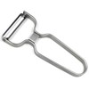 SharpPeel Stainless Steel Julienne Vegetable Peeler – Super-Sharp Blade Matchstick-Sized