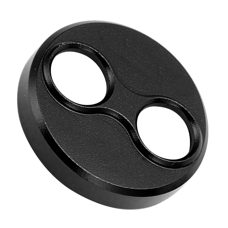 4pcs Drone Motor Protector Aluminum Alloy Motor Cover Cap for