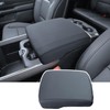 PIMCAR Center Console Cover for 2019-2024 2025 Dodge RAM 1500