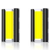 INKONSJOY M100 Ink Cassette 2-Pack Compatible with Liene Amber M100/M200/M110/M210