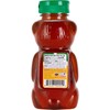 Heaven & Earth Organic Raw Unfiltered Honey, 12 oz (2