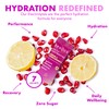 Spruce Daily Electrolytes – Zero Sugar Hydration Sachets with Potassium,