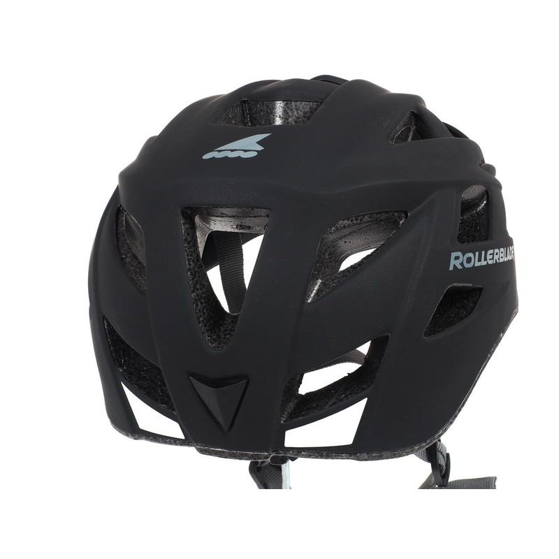 Rollerblade Stride Helmet 58-61 Unisex Inline Skates Helmets, Unisex, STRIDE