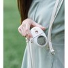 Handy Mini Mister Cute 35ml Portable Silent USB Rechargeable 200mAh