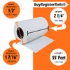 Receipt Paper Roll for Square Terminal Credit Card Machine 2
