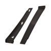 For FORD Fiesta Mk5 Rear Right Door Pillar Plastic Moulding
