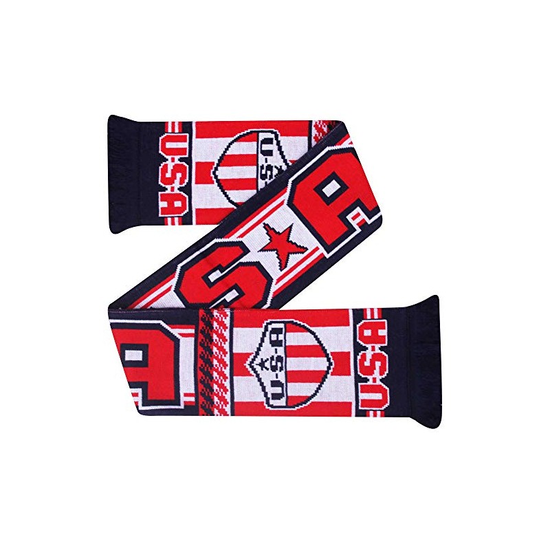 USA Soccer Scarf