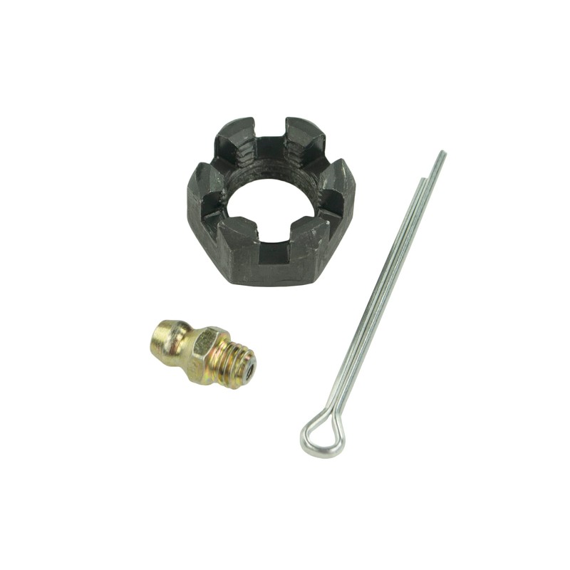 Mevotech MS50606 Tie Rod End