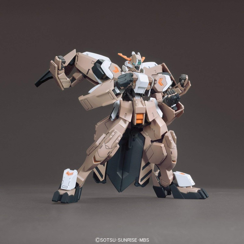 HG Mobile Suit Gundam Iron-Blooded Orphans Gusion Rebake Full City