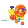 VTech Shell-full Learning Snail Pull Toy for Toddlers