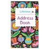 Current Mary Engelbreit Address Book - 94 Pages; Small 5"