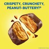 Butterfinger Chocolatey, Peanut-Buttery, Minis Individually Wrapped Candy Bars, Easter Basket