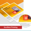 WorkCentre 6027 High-Yield Toner Cartridge Set (4 Pack, 1BK/1C/1M/1Y)- EAXIU