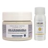 Mascarilla Facial Despigmentante Anti Acné Aha 100gr Tipo Piel Tarro