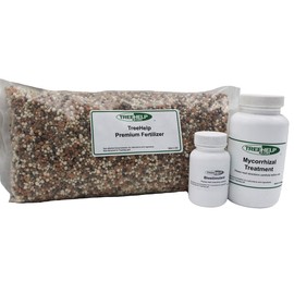 TreeHelp Annual Care Kit for Cottonwood